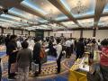 長崎市に85社が集結！地域の食品に出会える商談会「魅