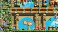 SYSTEM 3、名作プラットフォームゲームを『PUTTY WORL SYSTEM 3、名作プラットフォームゲームを『PUTTY WORL