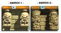 SYSTEM 3、名作プラットフォームゲームを『PUTTY WORL SYSTEM 3、名作プラットフォームゲームを『PUTTY WORL
