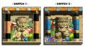 SYSTEM 3、名作プラットフォームゲームを『PUTTY WORL SYSTEM 3、名作プラットフォームゲームを『PUTTY WORL