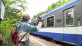 【ＢＳ日テレ】全国各地の秘境駅に暮らす人々を大捜索