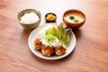 【定食屋 宮本むなし】9/16~「中華定食フェア」を期 【定食屋 宮本むなし】9/16~「中華定食フェア」を期
