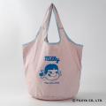 【紀ノ国屋×不二家のコラボバッグ】全3種が登場！ペコ