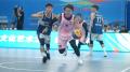 SAKURA FUNABASHI、中国遠征でベスト4 SAKURA FUNABASHI、中国遠征でベスト4