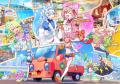 ゲームフリークが贈る完全新作モバイルゲーム『雨のち