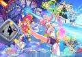 ゲームフリークが贈る完全新作モバイルゲーム『雨のち