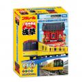 プラレール「ご当地車両シリーズ」 2026年9月19日( プラレール「ご当地車両シリーズ」 2026年9月19日(