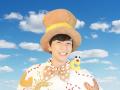 埼玉・ときがわ町の清流を挟み、初の2会場へ。過去最 埼玉・ときがわ町の清流を挟み、初の2会場へ。過去最