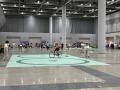 「第58回交通安全こども自転車全国大会」に出場した千 「第58回交通安全こども自転車全国大会」に出場した千