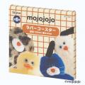 【mojojojo】6つのデザインをランダムパッケージ仕様 【mojojojo】6つのデザインをランダムパッケージ仕様