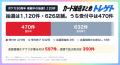 【ポケカ30周年】定価で買うため45.7%が片道50km以上