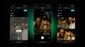 テキスト通話アプリ『Jiffcy』、写真機能「Dots」のWe