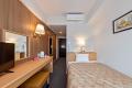 年中5,800円（税別）の「HOTEL AZ」、全国94店舗目と