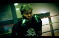那須川天心選手×ベガスベガスのリブランディングプロ 那須川天心選手×ベガスベガスのリブランディングプロ