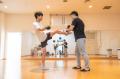 理学療法士×プロ格闘技二階級王者が監修。つくば市の
