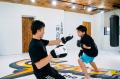 理学療法士×プロ格闘技二階級王者が監修。つくば市の