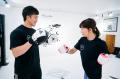 理学療法士×プロ格闘技二階級王者が監修。つくば市の