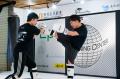 理学療法士×プロ格闘技二階級王者が監修。つくば市の