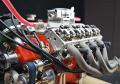 44cc・約5.5PSの実動V8をDIY動力源へ。BLDB「CISON V8