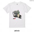 9月18日より浅草ROXで『頭文字D』のPOPUPストアをCAMS