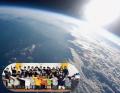 愛知県立旭丘高等学校 天文部 Space Balloon Project 愛知県立旭丘高等学校 天文部 Space Balloon Project