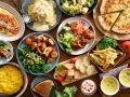 【ワンランク上の肉料理を食べ放題で!!】『ザ ブッフ