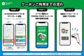 バッテリーを借りなくても、「CHARGESPOT」アプリを開 バッテリーを借りなくても、「CHARGESPOT」アプリを開