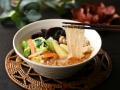 【THE BUFFET 大丸札幌で台湾グルメ食べ放題!!】話題