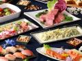 【THE BUFFET 大丸札幌で台湾グルメ食べ放題!!】話題