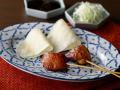 【台湾グルメ×串揚げ食べ放題!!】『串揚げ・串天ブッ