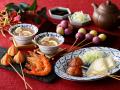 【台湾グルメ×串揚げ食べ放題!!】『串揚げ・串天ブッ