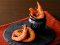 【台湾グルメ×串揚げ食べ放題!!】『串揚げ・串天ブッ