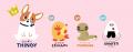 グラニフ初の「キャラクターオーディション」結utf-8 グラニフ初の「キャラクターオーディション」結utf-8