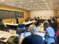 名古屋商科大学 教員対象ケースメソッド研修会（PCL）