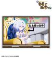TVアニメ『女神「異世界転生何になりたいですか」俺「