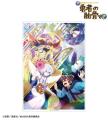 TVアニメ『女神「異世界転生何になりたいですか」俺「