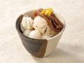 【しゃぶしゃぶどん亭】秋限定「モンブランスイーツ」 【しゃぶしゃぶどん亭】秋限定「モンブランスイーツ」