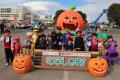 【遊園地むさしの村】遊園地でハロウィンを楽しもう！