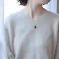 【記憶を、重ねる。】yoyo jewelry、2作目となるコレ