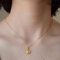 【記憶を、重ねる。】yoyo jewelry、2作目となるコレ