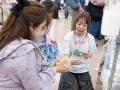 小鳥と小動物の総合イベント「とりっぷ&ぴーずin浅草 小鳥と小動物の総合イベント「とりっぷ&ぴーずin浅草