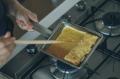 きれいに焼けて、永く使える、毎日のための玉子焼器『 きれいに焼けて、永く使える、毎日のための玉子焼器『