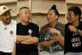 チョコプラ松尾、10代からの憧れ「MIGHTY JAM ROCK」