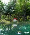 NOT A HOTEL、ポケモン30周年、『Pokemon Sleep』3周 NOT A HOTEL、ポケモン30周年、『Pokemon Sleep』3周