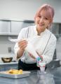 スシローのフラッペは超たのしい！混ぜてワクワク！飲