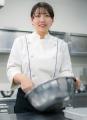 スシローのフラッペは超たのしい！混ぜてワクワク！飲