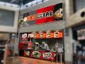 「壱角家 ジアウトレット湘南平塚店」が2026年9月16日