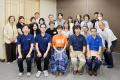 【イベントレポート】「私の書道学校」×「東洋額装」