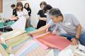 【イベントレポート】「私の書道学校」×「東洋額装」