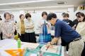 【イベントレポート】「私の書道学校」×「東洋額装」